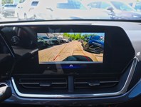 2026 Chevrolet Trax FWD 4Dr Activ