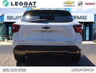 2026 Chevrolet Trax FWD 4Dr Activ