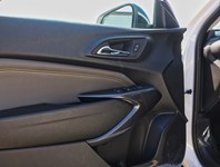 2026 Chevrolet Trax FWD 4Dr Activ