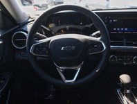 2026 Chevrolet Trax FWD 4Dr Activ