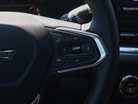 2026 Chevrolet Trax FWD 4Dr Activ