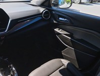 2026 Chevrolet Trax FWD 4Dr Activ