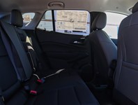2026 Chevrolet Trax FWD 4Dr Activ