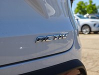 2026 Chevrolet Trax FWD 4Dr Activ