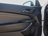 2026 Chevrolet Trax FWD 4Dr Activ