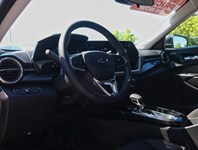 2026 Chevrolet Trax FWD 4Dr Activ