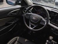 2026 Chevrolet Trax FWD 4Dr Activ