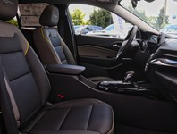 2026 Chevrolet Trax FWD 4Dr Activ