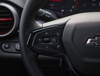 2026 Chevrolet Trax FWD 4Dr 1Rs