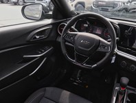 2026 Chevrolet Trax FWD 4Dr 1Rs
