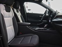 2026 Chevrolet Trax FWD 4Dr 1Rs