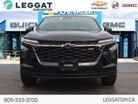 2026 Chevrolet Trax FWD 4Dr 1Rs