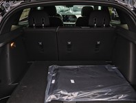 2026 Chevrolet Trax FWD 4Dr 1Rs