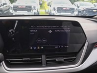 2026 Chevrolet Trax FWD 4Dr 1Rs