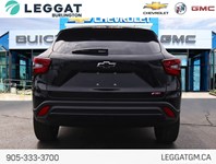 2026 Chevrolet Trax FWD 4Dr 1Rs