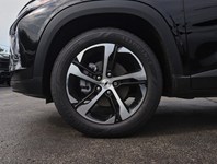 2026 Chevrolet Trax FWD 4Dr 1Rs