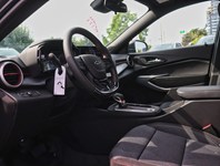 2026 Chevrolet Trax FWD 4Dr 1Rs