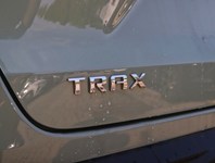 2026 Chevrolet Trax FWD 4Dr Activ
