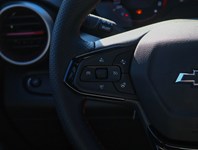 2026 Chevrolet Trax FWD 4Dr 1Rs