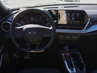 2026 Chevrolet Trax FWD 4Dr 1Rs