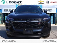 2026 Chevrolet Trax FWD 4Dr 1Rs