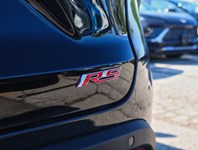 2026 Chevrolet Trax FWD 4Dr 1Rs