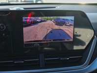 2026 Chevrolet Trax FWD 4Dr 1Rs