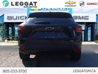 2026 Chevrolet Trax FWD 4Dr 1Rs