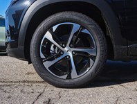 2026 Chevrolet Trax FWD 4Dr 1Rs