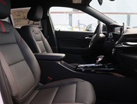 2026 Chevrolet Trax FWD 4Dr 2Rs
