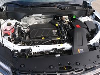 2026 Chevrolet Trax FWD 4Dr 2Rs