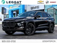 2026 Chevrolet Trax FWD 4Dr Activ
