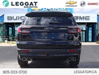 2026 Gmc Acadia AWD 4Dr Elevation