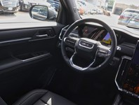 2026 Gmc Acadia AWD 4Dr Elevation