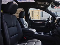 2026 Gmc Acadia AWD 4Dr Elevation