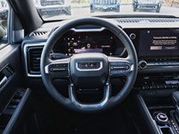 2026 GMC Canyon 4WD Crew Cab Elevation