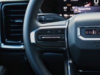 2026 GMC Canyon 4WD Crew Cab Elevation