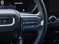 2026 GMC Canyon 4WD Crew Cab Elevation