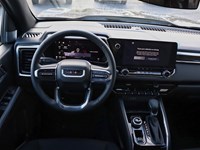 2026 GMC Canyon 4WD Crew Cab Elevation