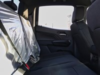 2026 GMC Canyon 4WD Crew Cab Elevation