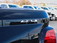 2026 GMC Canyon 4WD Crew Cab Elevation