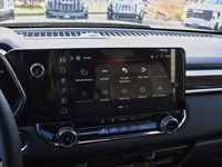 2026 GMC Canyon 4WD Crew Cab Elevation