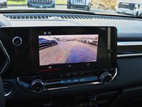 2026 GMC Canyon 4WD Crew Cab Elevation