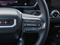 2026 GMC Canyon 4WD Crew Cab Elevation