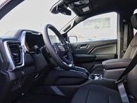 2026 GMC Canyon 4WD Crew Cab Elevation