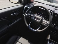 2026 Gmc Canyon 4WD Crew Cab Elevation