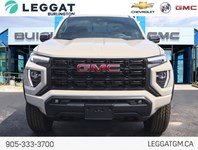 2026 Gmc Canyon 4WD Crew Cab Elevation