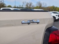 2026 Gmc Canyon 4WD Crew Cab Elevation