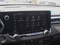 2026 Gmc Canyon 4WD Crew Cab Elevation