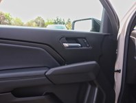 2026 Gmc Canyon 4WD Crew Cab Elevation